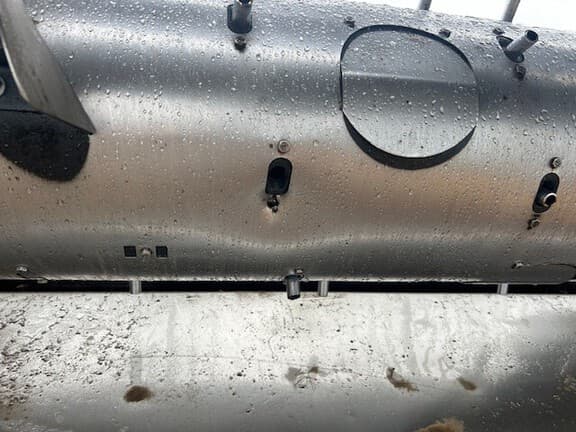 Image of MacDon FD130 equipment image 4