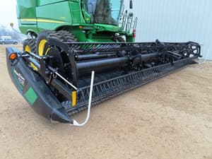 2018 MacDon FD130 Image