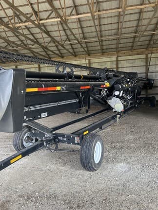 Main image MacDon FD140