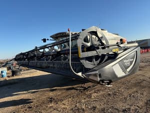 2018 MacDon FD140 Image