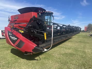 Main image MacDon FD140