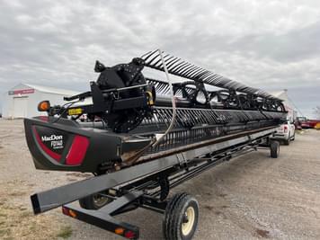 Main image MacDon FD140