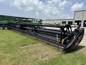 2018 MacDon FD140 Image