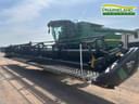 2018 MacDon FD140 Image