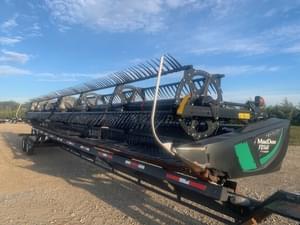 2018 MacDon FD140 Image