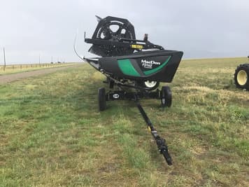 Main image MacDon FD140