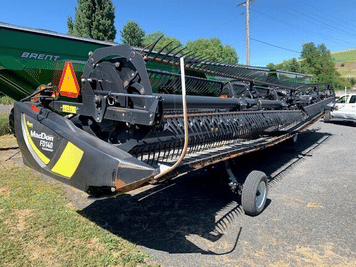 Main image MacDon FD140