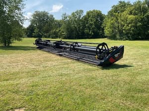 2018 MacDon FD140 Image