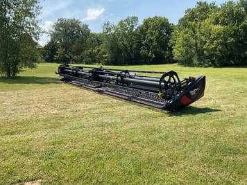 Main image MacDon FD140