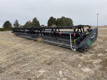 Main image MacDon FD140