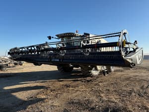 2018 MacDon FD140 Image