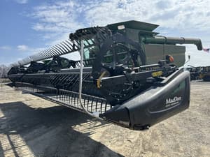 2018 MacDon FD75-35 Image