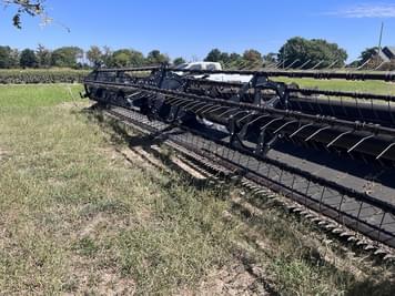 Main image MacDon FD75