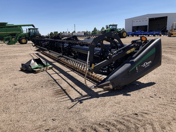 Main image MacDon FD75