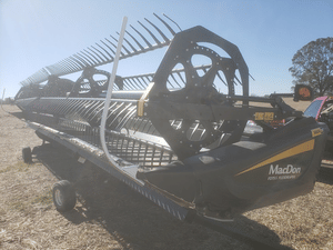 2018 MacDon FD75-35 Image