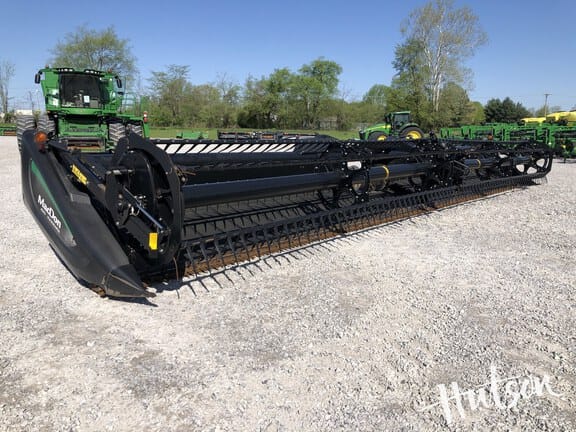 Main image MacDon FD75