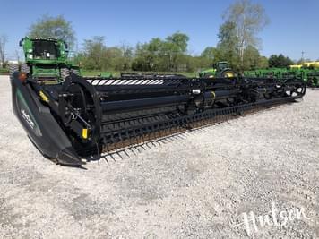 Main image MacDon FD75