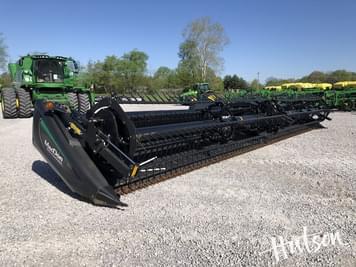 Main image MacDon FD75D