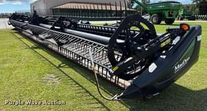 2018 MacDon FD75D Image