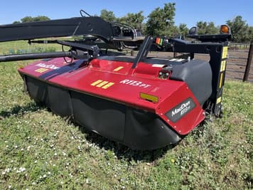 Main image MacDon R113PT