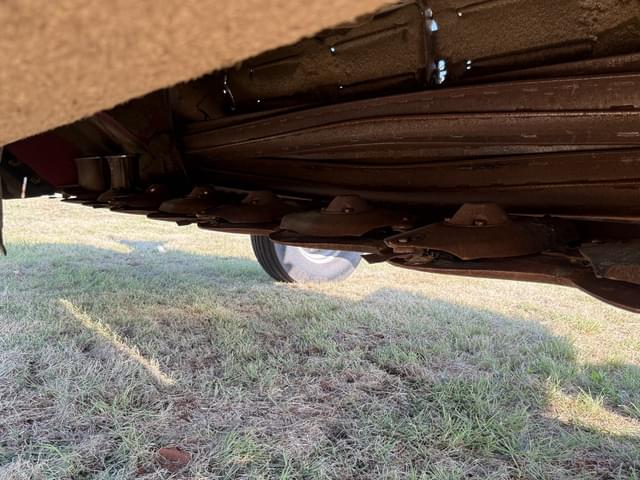 Image of MacDon R116 equipment image 4