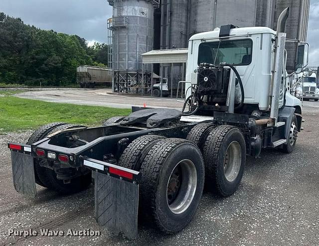 Image of Mack CXU613 equipment image 4