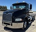 2018 Mack CXU613 Image