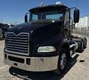 2018 Mack CXU613 Image