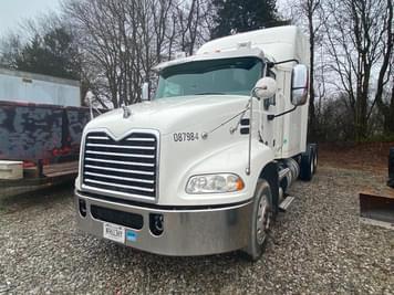 Main image Mack CXU613