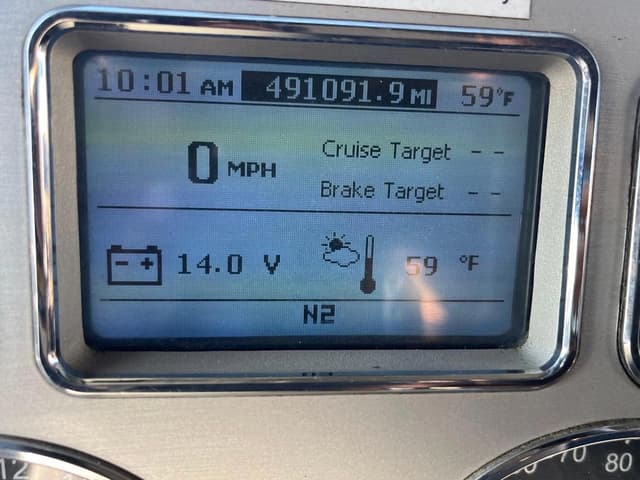 Image of Mack GU713 equipment image 4