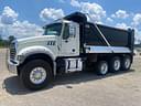 2018 Mack GU713 Image