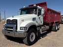 2018 Mack GU713 Image