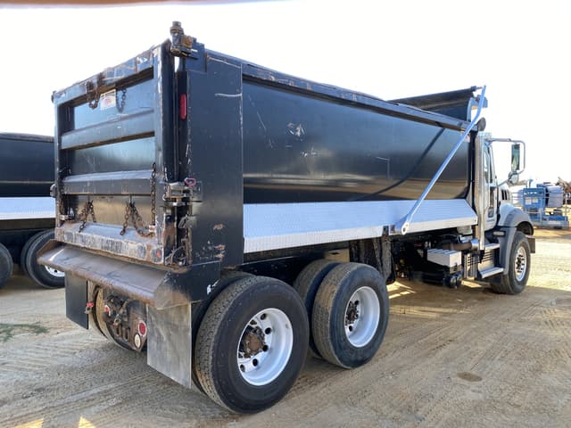 Image of Mack GU813 equipment image 2