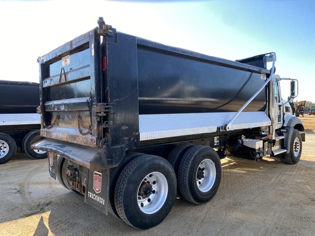 Image of Mack GU813 equipment image 2