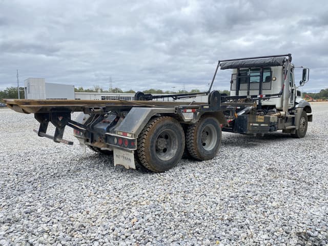 Image of Mack GU813 equipment image 2