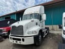 2018 Mack Pinnacle CXU613 Image