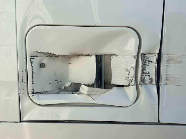 Image of Mack Pinnacle CXU613 equipment image 4