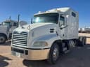 2018 Mack Pinnacle CXU613 Image