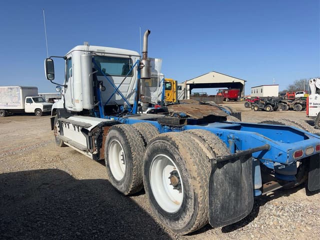 Image of Mack Undetermined equipment image 1