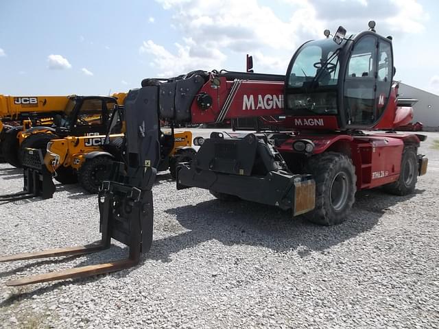 Image of  Magni  RTH6.26SH equipment image 1