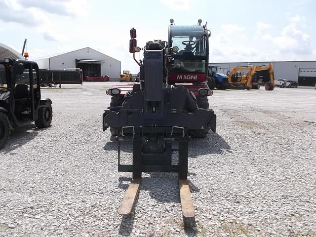 Image of  Magni  RTH6.26SH equipment image 2