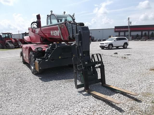 Image of  Magni  RTH6.26SH equipment image 3