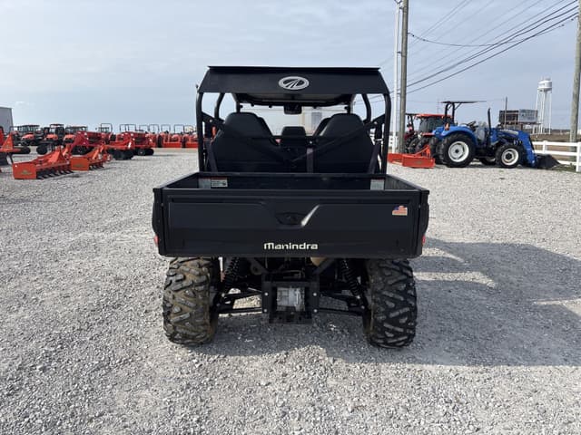 Image of Mahindra XTV 1000 equipment image 3