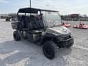 2018 Mahindra Retriever 1000 Crew Image