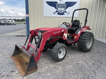 Main image Mahindra 1526