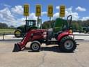 2018 Mahindra 1533 Image