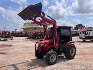 2018 Mahindra 2545 Image