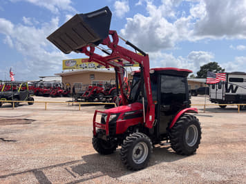 Main image Mahindra 2545