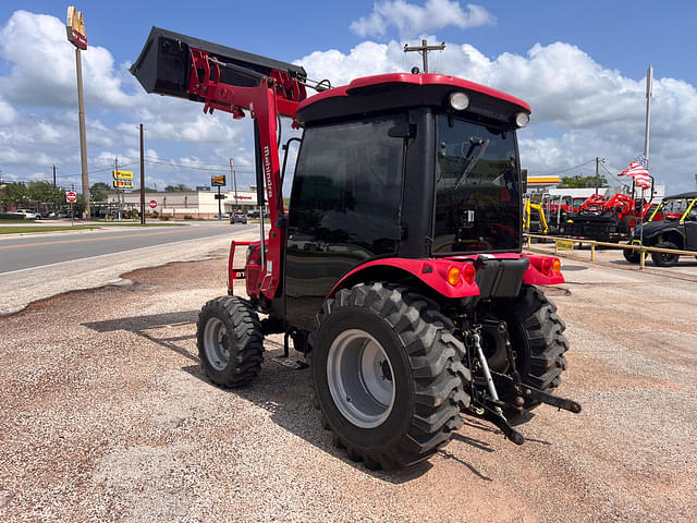 Image of Mahindra 2545 equipment image 3