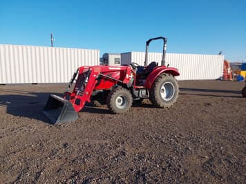 Main image Mahindra 2660